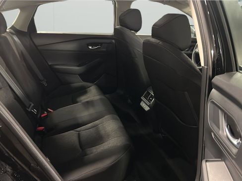 Used 2025 Honda Accord LX image 13