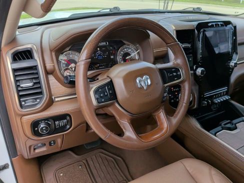 Used 2019 RAM 1500 Limited image 15