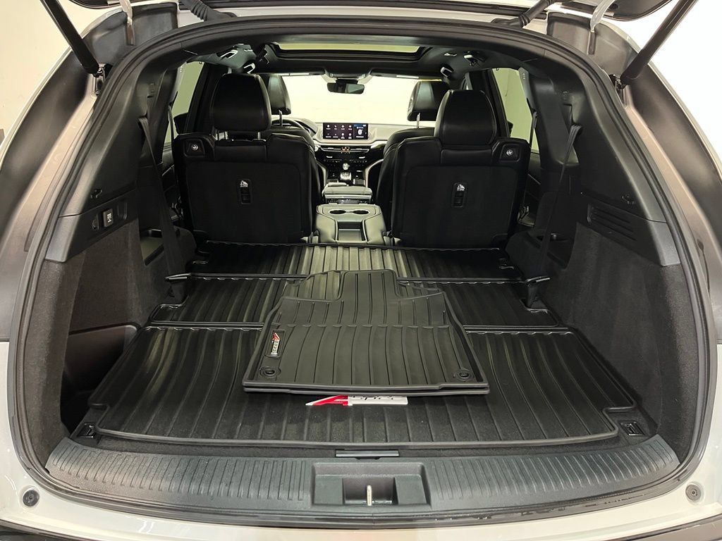 Certified 2024 Acura MDX A-Spec AWD/4WD image 19