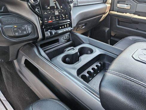 Used 2023 RAM 2500 Rebel w/ Level 1 Equipment Group AWD/4WD image 24
