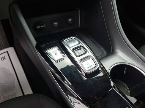 Certified 2022 Hyundai Sonata SEL image 18