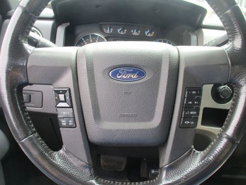 Used 2012 Ford F150 XLT w/ XLT Convenience Pkg image 11