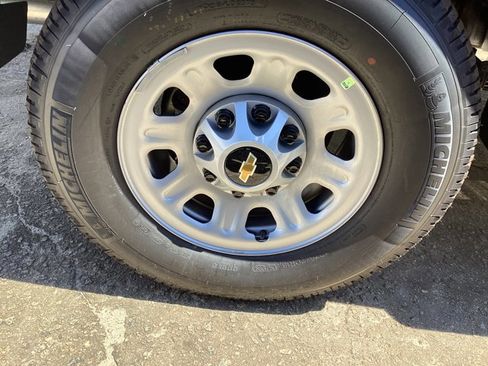 New 2026 Chevrolet Silverado 2500 W/T w/ WT/CX Safety Package image 24