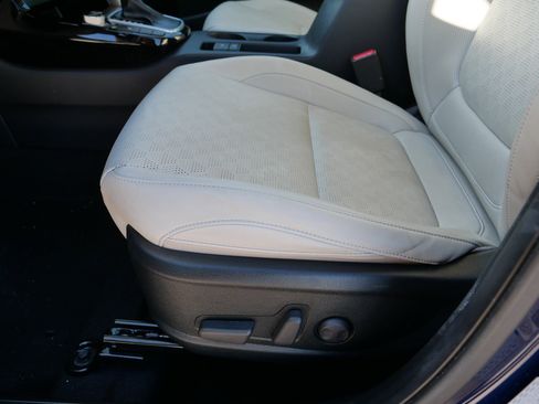 Certified 2023 Kia Seltos SX image 20