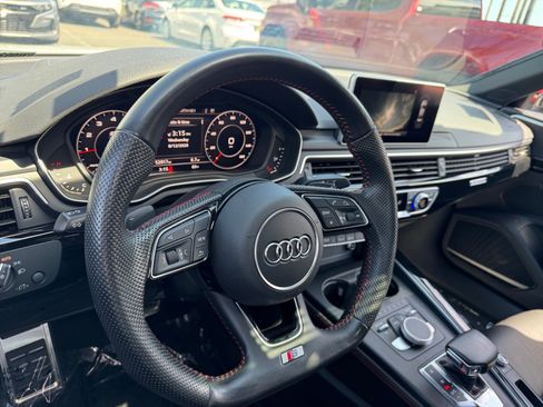 Used 2019 Audi A4 2.0T Premium Plus w/ Premium Plus Package AWD/4WD image 22