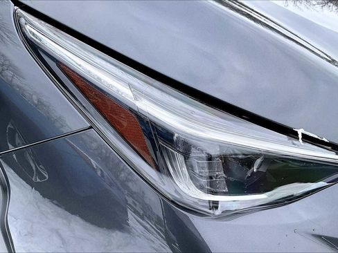 New 2025 Subaru Crosstrek 2.5i Limited image 13