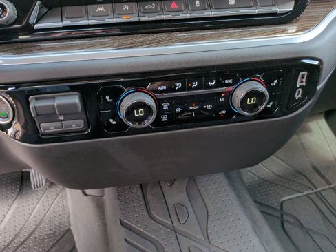 New 2026 Chevrolet Silverado 1500 RST w/ RST Select Package image 28