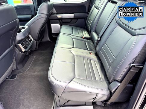 Used 2025 Ford F250 Platinum w/ FX4 Off-Road Package image 18