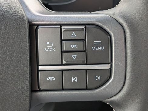 New 2026 Ford F250 Lariat w/ Lariat Ultimate Package AWD/4WD image 28