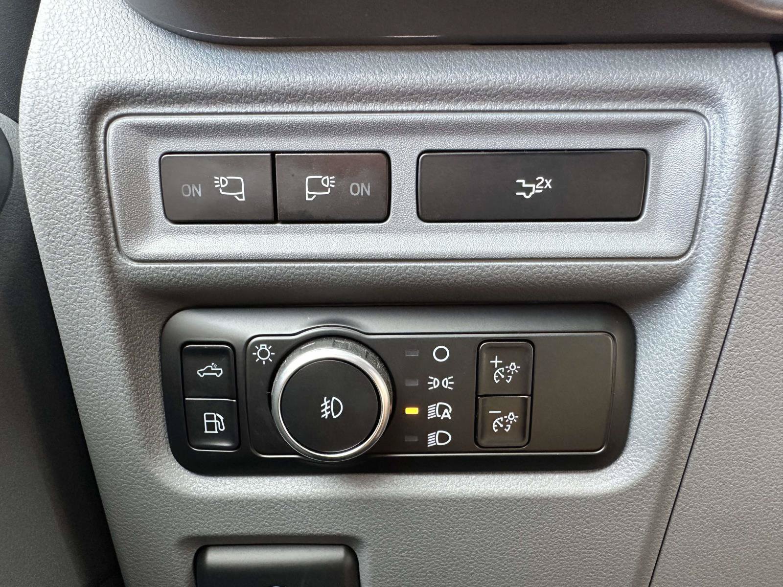 Used 2024 Ford F150 XLT w/ Equipment Group 302A MID AWD/4WD image 16