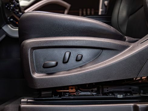 Used 2016 Chevrolet Silverado 2500 LTZ w/ Duramax Plus Package image 20