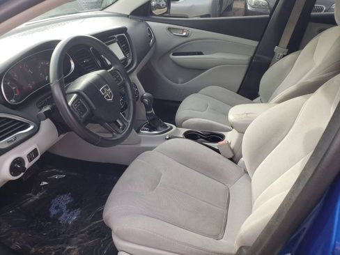 Used 2013 Dodge Dart SXT w/ Popular Equipment Group image 12