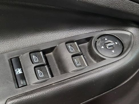 Used 2016 Ford Escape Titanium w/ Equipment Group 301A image 27