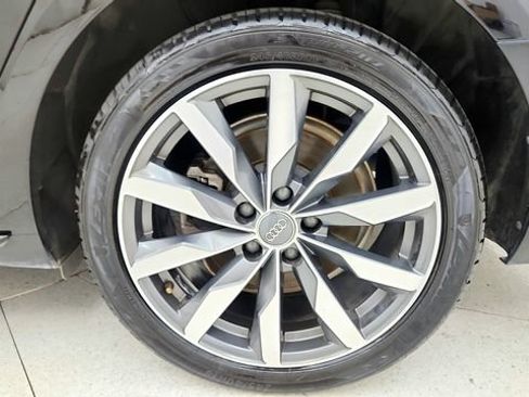 Used 2020 Audi A4 2.0T Premium w/ Convenience Package FWD image 73