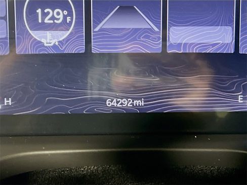 Used 2021 Jeep Grand Cherokee L Laredo image 12