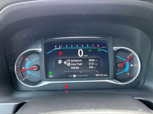 Used 2022 Honda Pilot EX-L image 25