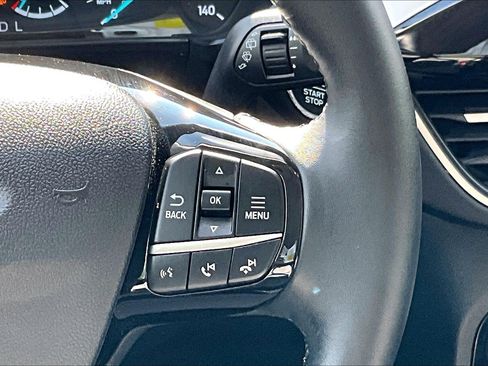 Certified 2022 Ford Escape SE w/ SE Sport Appearance Package AWD/4WD image 21