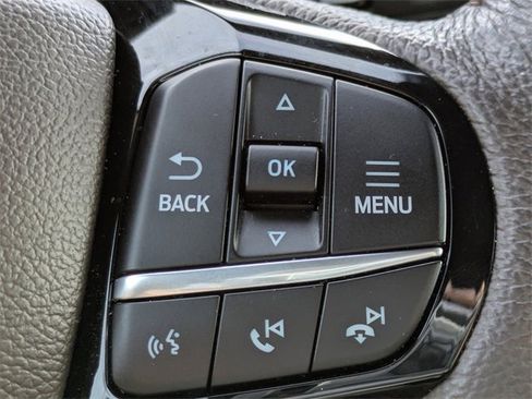 Certified 2023 Ford Explorer King Ranch w/ Technology Package image 26