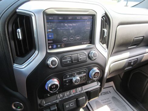 Certified 2021 GMC Sierra 2500 SLE w/ SLE Value Package; AWD/4WD image 29
