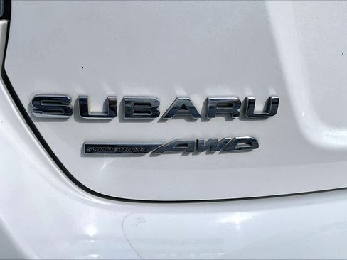Used 2021 Subaru WRX Premium w/ Popular Package #3 (IZT) AWD/4WD image 31