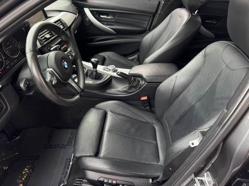 Used 2015 BMW 335i Sedan image 15