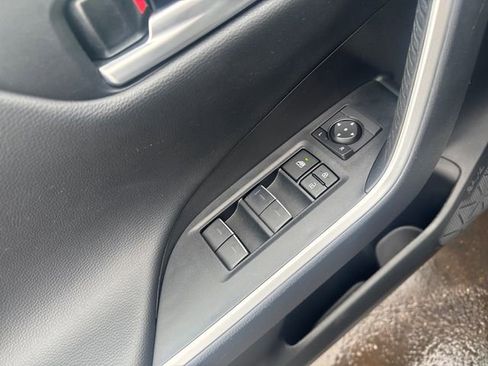 Used 2024 Toyota RAV4 XSE w/ Weather Package image 12