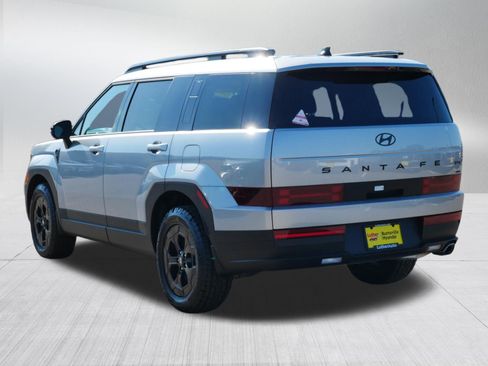 Certified 2026 Hyundai Santa Fe XRT AWD/4WD image 5