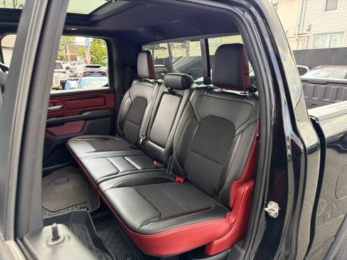 Used 2023 RAM 1500 Rebel w/ Rebel Level 2 Equipment Group AWD/4WD image 28