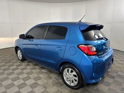 Used 2024 Mitsubishi Mirage LE image 5