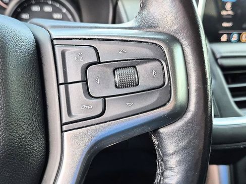 Used 2021 Chevrolet Tahoe LT w/ LT Signature Plus Package AWD/4WD image 18