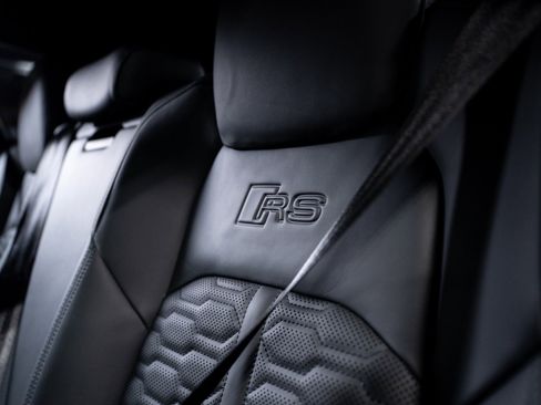 Used 2023 Audi RS 6 image 39