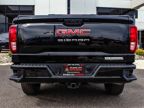 Used 2023 GMC Sierra 1500 Elevation image 5
