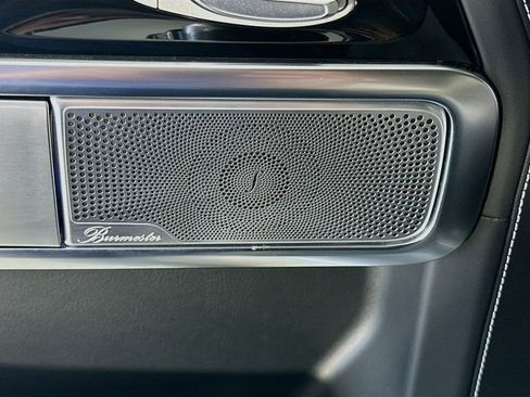Certified 2025 Mercedes-Benz G 63 AMG 4MATIC image 19
