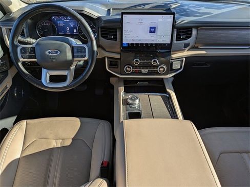 Certified 2024 Ford Expedition Limited image 14