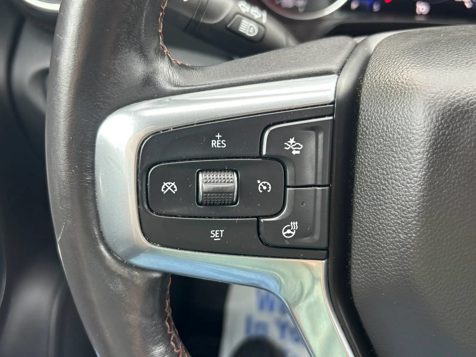 Used 2019 Chevrolet Blazer Premier w/ Driver Confidence II Package AWD/4WD image 62