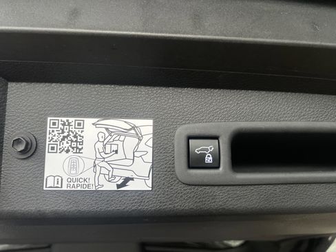 Certified 2024 Toyota Sienna XLE image 19