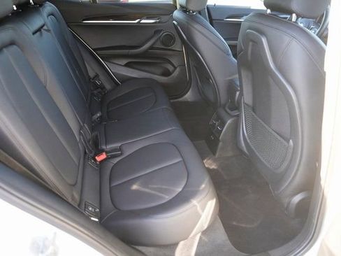 Used 2019 BMW X2 sDrive28i w/ M Sport X Package image 16