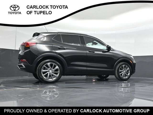 Used 2023 Buick Encore GX Essence w/ Experience Buick Package FWD image 54