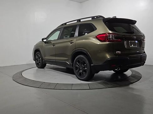 New 2026 Subaru Ascent Bronze Edition AWD/4WD image 3