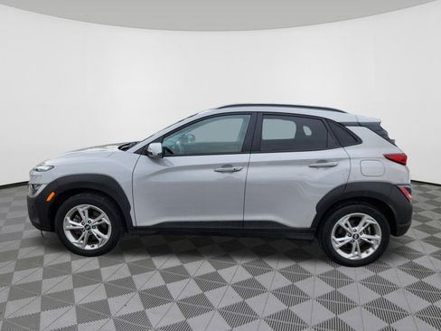 Used 2023 Hyundai Kona SEL w/ Cargo Package image 5