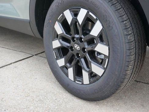 New 2026 Hyundai Santa Cruz SEL FWD image 7