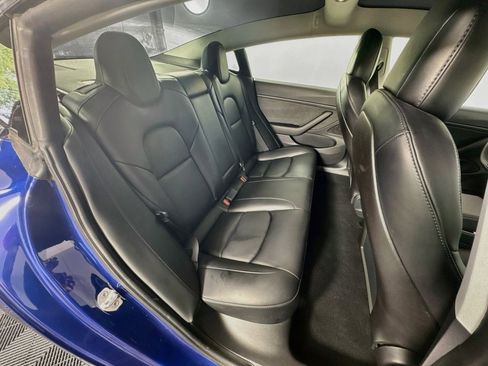 Used 2020 Tesla Model 3 Long Range AWD/4WD image 38