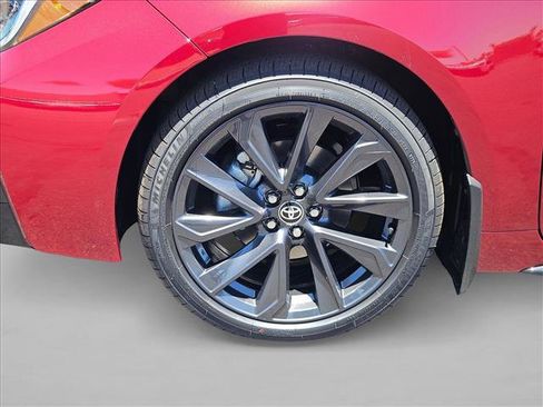 New 2026 Toyota Corolla XSE FWD image 10