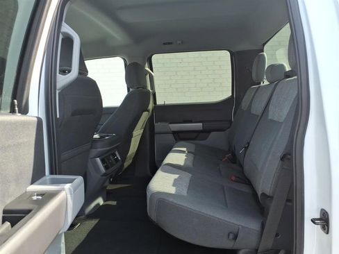 Used 2025 Ford F250 XLT w/ FX4 Off-Road Package image 13