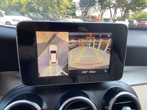 Certified 2019 Mercedes-Benz GLC 300 4MATIC image 19