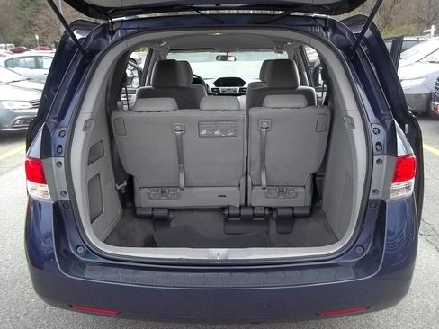 Used 2014 Honda Odyssey LX image 24