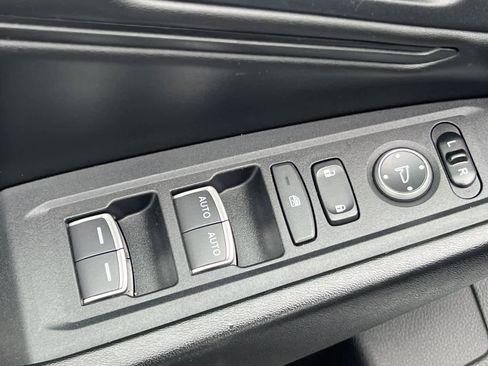 Used 2024 Honda Accord EX image 13