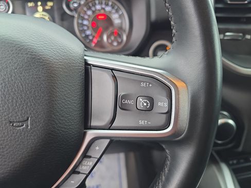 Used 2019 RAM 1500 Big Horn image 23