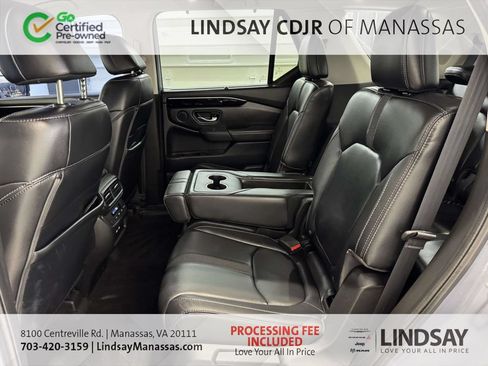 Used 2023 Honda Pilot Touring image 20