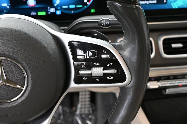 Used 2020 Mercedes-Benz GLS 580 4MATIC image 23
